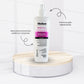 Vita Derm Body Shape Fluído Ultra Hiperimiante 400 ml
