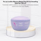 Máscara Alfaparf Semi Di Lino Smoothing Rebel Hair 200 ml