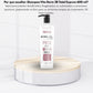 Shampoo Vita Derm 3R Total Express 600 ml