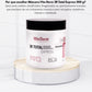 Máscara Vita Derm 3R Total Express 500 g