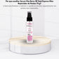 Serum Vita Derm 3R Total Express Oleo Reparador de Pontas 75 g