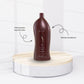 Kit Senscience Step 2 1 Litro + Máscara Inner Restore Intensif 500 ml