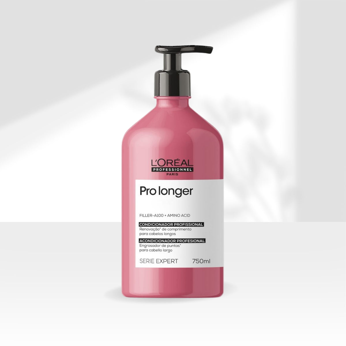 Condicionador Loreal Pro Longer 750 ml