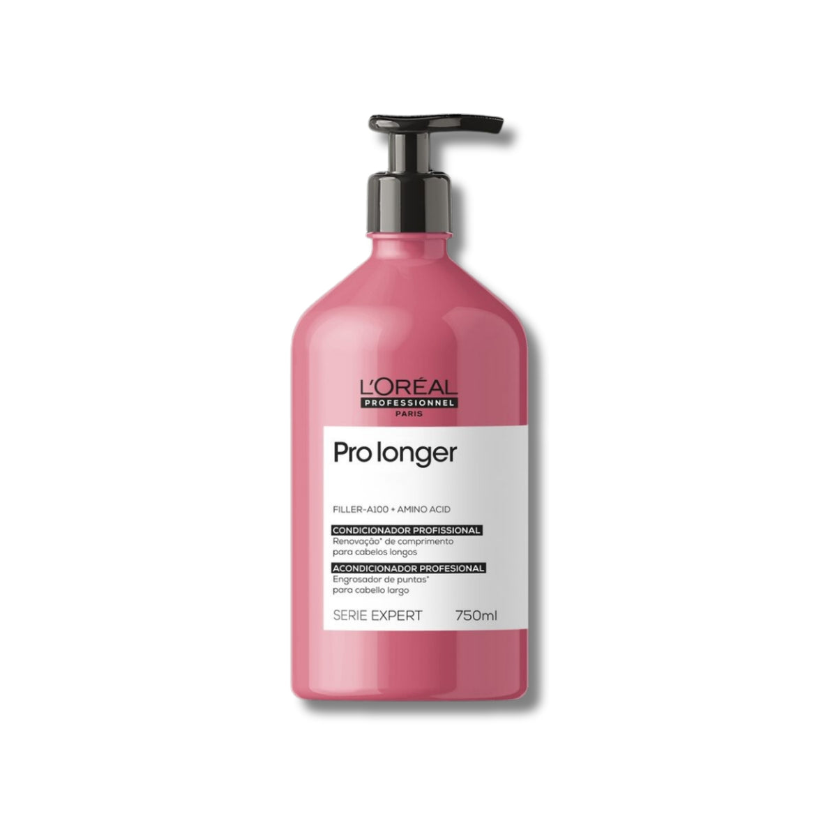 Condicionador Loreal Pro Longer 750 ml