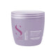 Máscara Alfaparf Semi Di Lino Smoothing Rebel Hair 500 ml