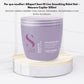 Máscara Alfaparf Semi Di Lino Smoothing Rebel Hair 500 ml