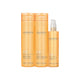 Kit Cadiveu Nutri Glow Shampoo 250 ml + Condicionador 250 ml + Fluído de Tratamento 200 ml