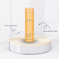 Kit Cadiveu Nutri Glow Shampoo 250 ml + Condicionador 250 ml + Fluído de Tratamento 200 ml