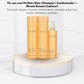 Kit Cadiveu Nutri Glow Shampoo 250 ml + Condicionador 250 ml + Fluído de Tratamento 200 ml