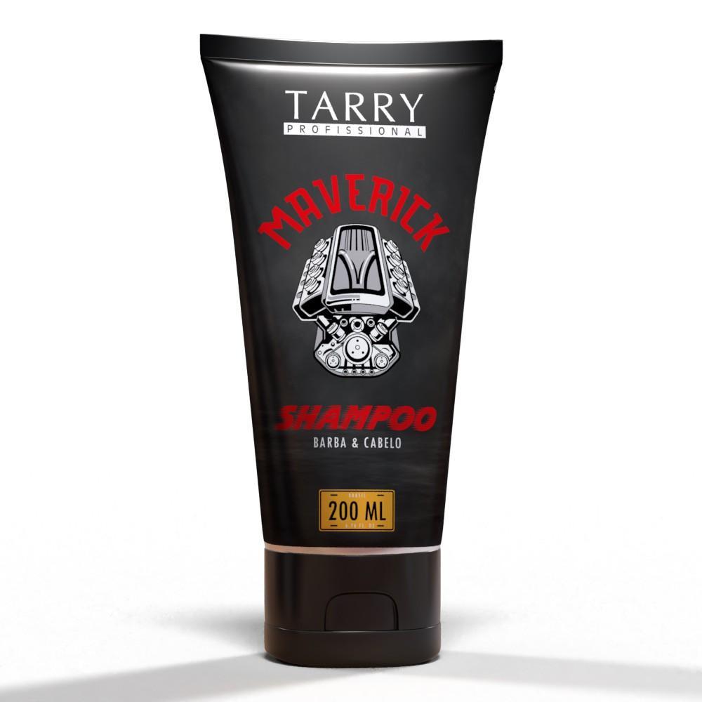 Shampoo Tarry Maverick 200 ml