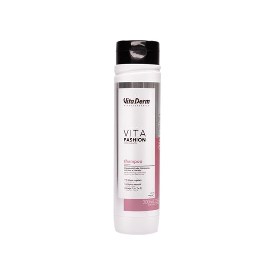 Shampoo Vita Derm Vita Fashion 300 ml