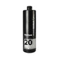 Agua Oxigenada Vita Derm Intensiv Color Fashion 20 Volumes 900 ml