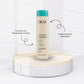 Shampoo Ykas Equilibrium System 300 ml