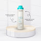 Shampoo Ykas Equilibrium System 1 Litro