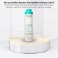 Shampoo Ykas Equilibrium System 1 Litro