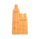 Kit Richée Argan e Ojon Shampoo 250 ml + Máscara 250 ml + Beauty Control 1 Litro
