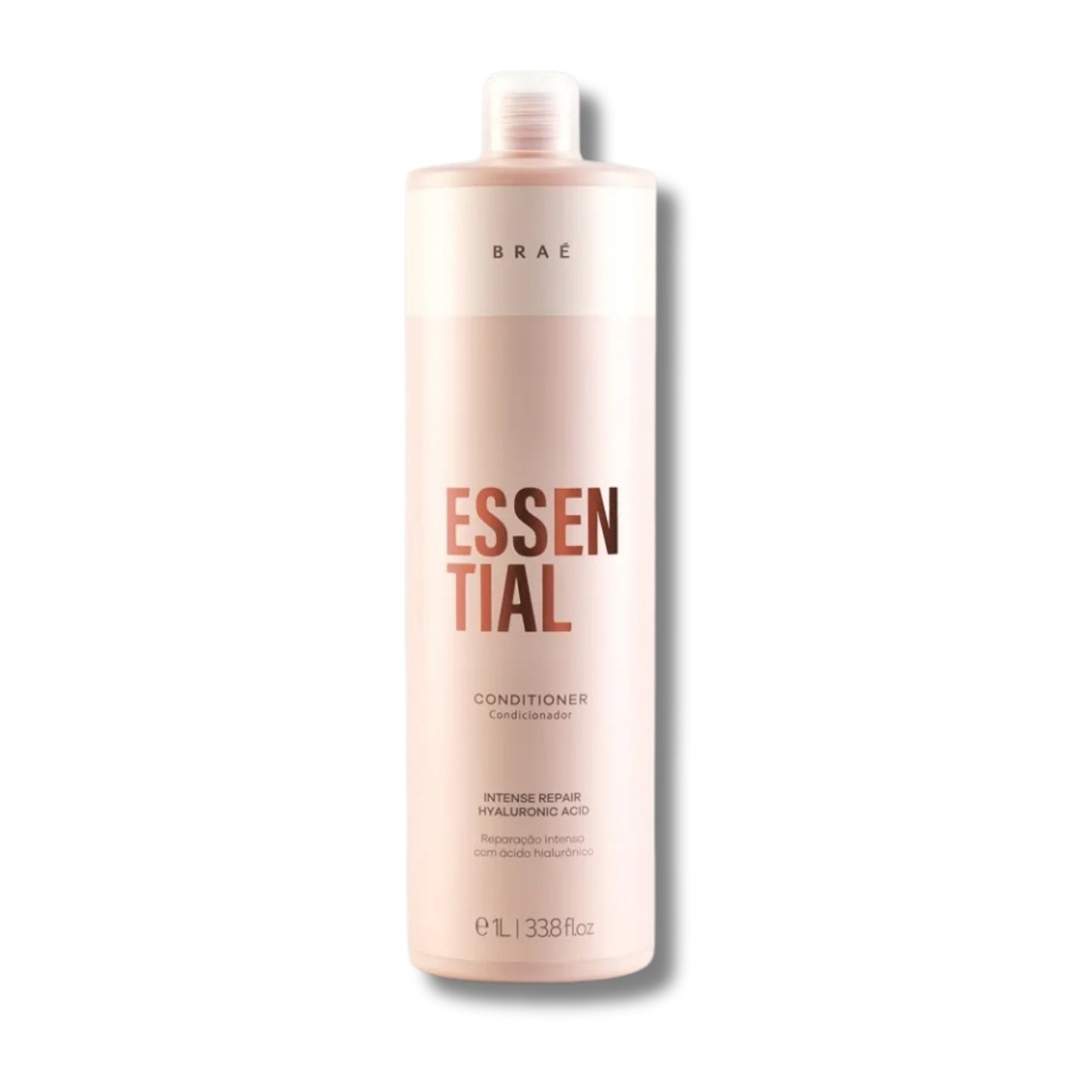Condicionador Braé Essential 1 Litro