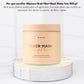 Máscara Braé Fiber Mask Efeito Teia 500 g - OUTLET