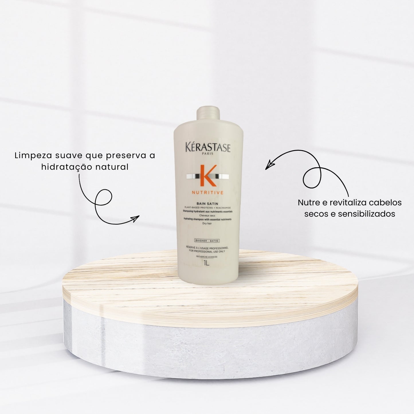 Máscara Paiolla P.Tox Bambu Reconstrução Instantânea 250 g