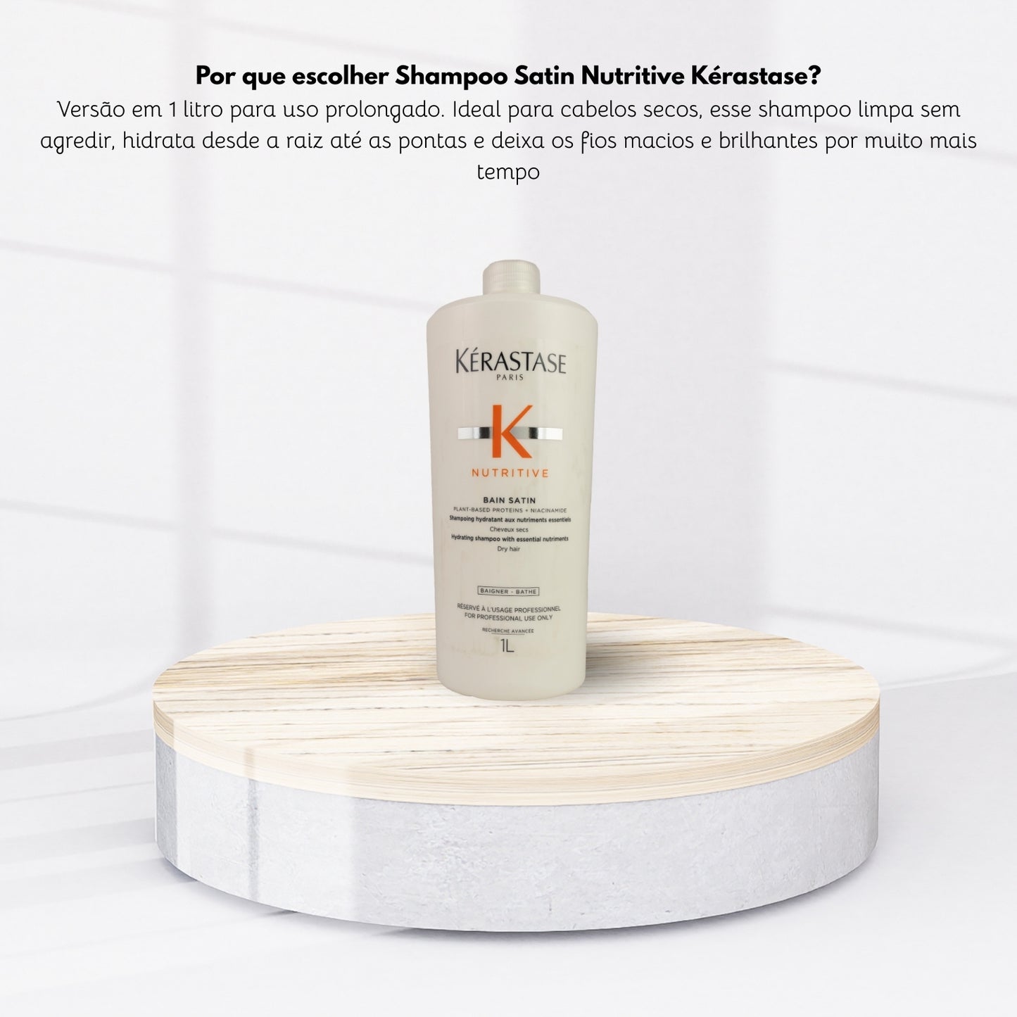 Máscara Paiolla P.Tox Bambu Reconstrução Instantânea 250 g