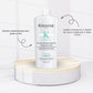 Condicionador Kérastase Symbiose Fondant Apaisant Essentiel 1 Litro