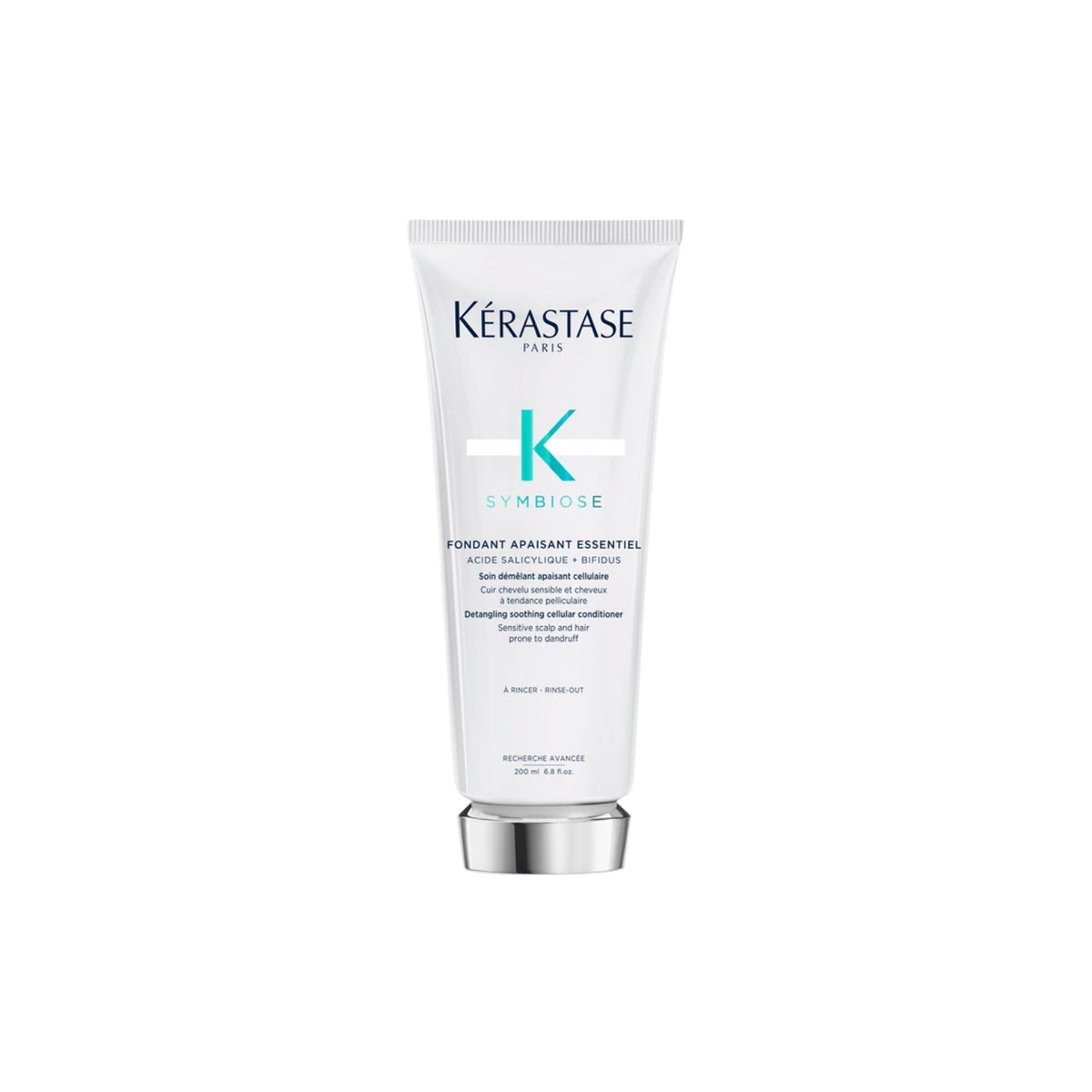 Condicionador Kérastase Symbiose Fondant Apaisant Essentiel 200 ml