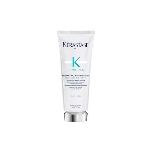 Condicionador Kérastase Symbiose Fondant Apaisant Essentiel 200 ml
