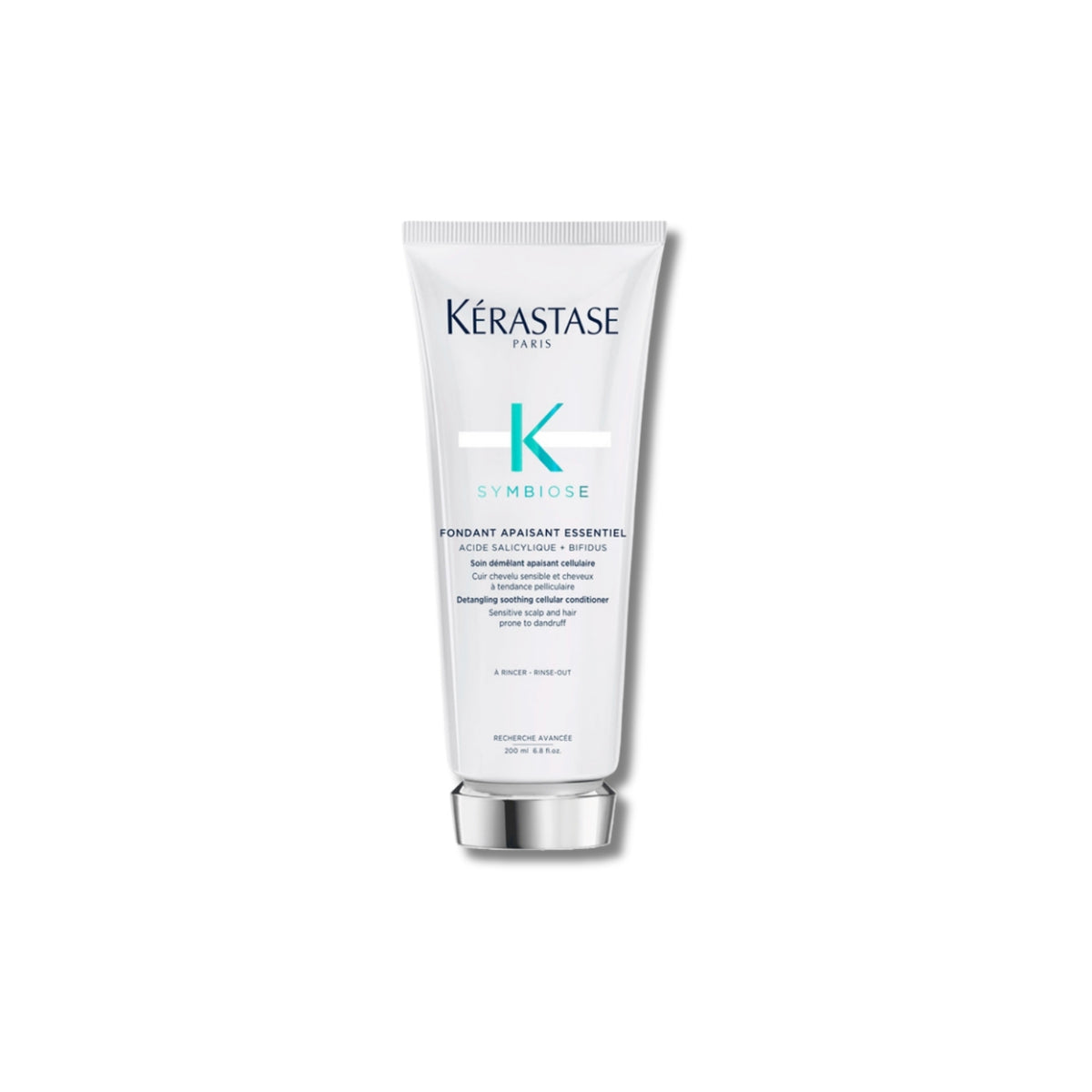 Condicionador Kérastase Symbiose Fondant Apaisant Essentiel 200 ml