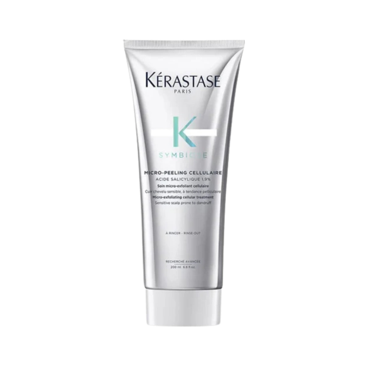 Kérastase Symbiose Micro-Peeling Cellulaire Esfoliante Capilar 200 ml