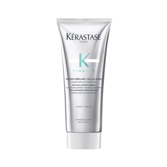 Kérastase Symbiose Micro-Peeling Cellulaire Esfoliante Capilar 200 ml