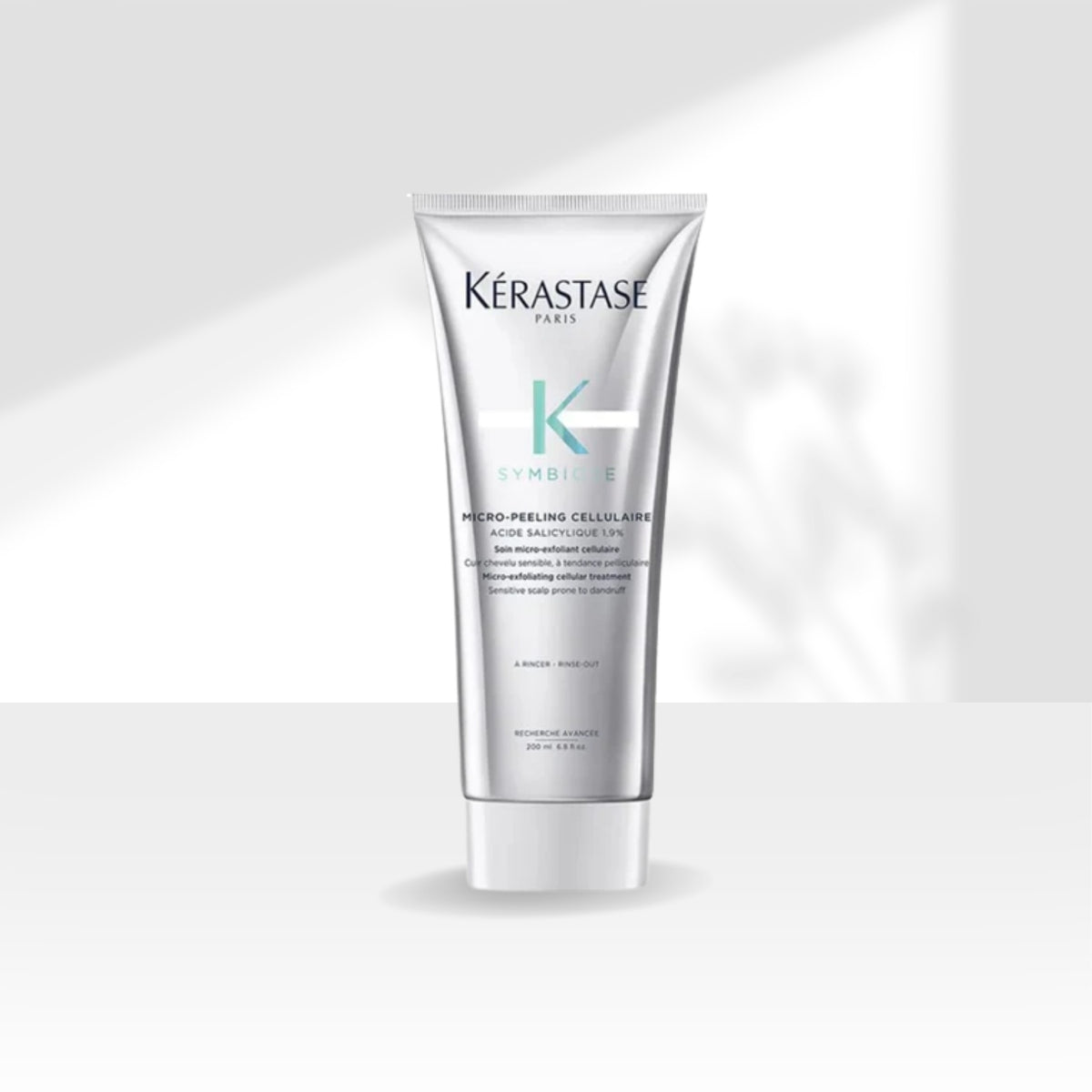 Kérastase Symbiose Micro-Peeling Cellulaire Esfoliante Capilar 200 ml