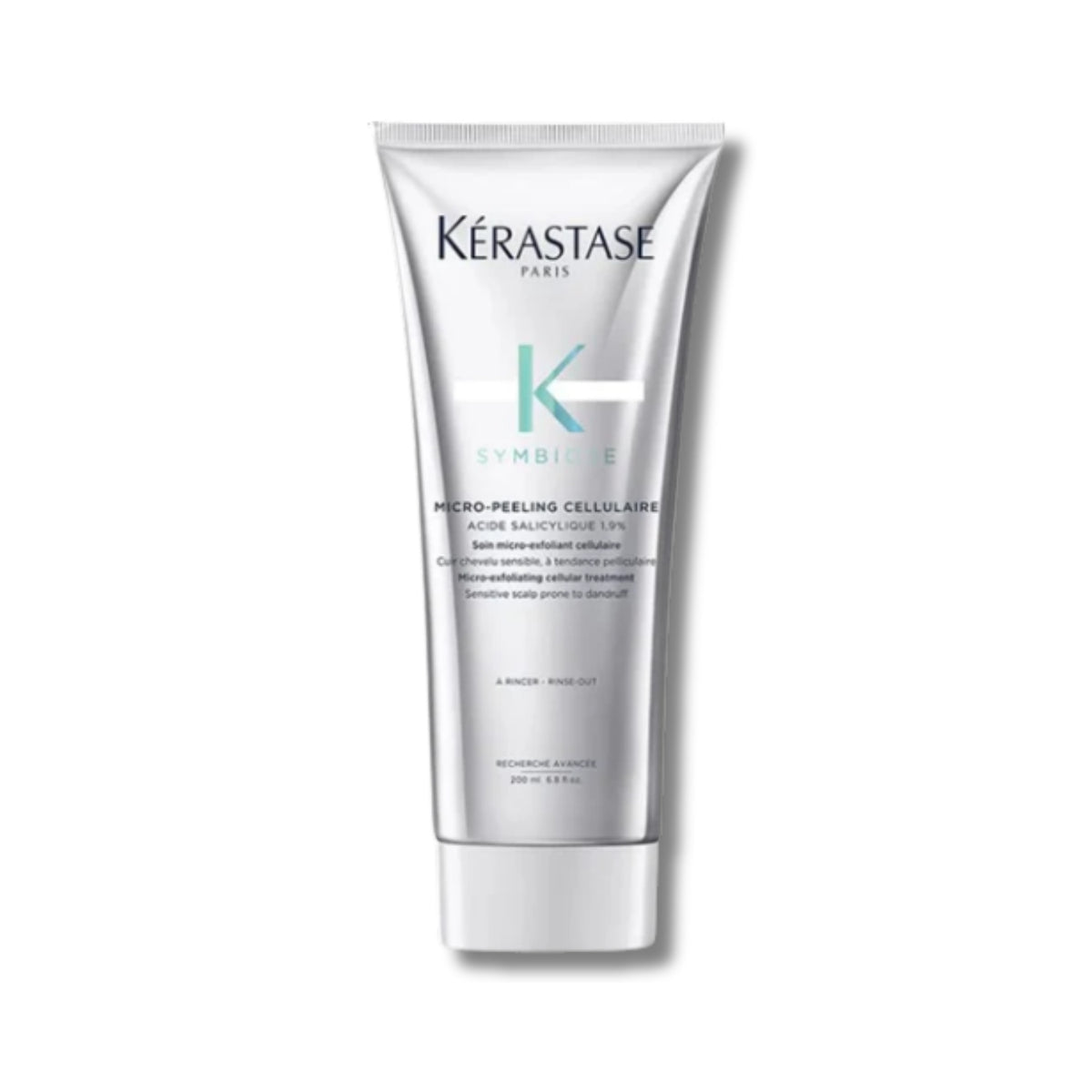 Kérastase Symbiose Micro-Peeling Cellulaire Esfoliante Capilar 200 ml