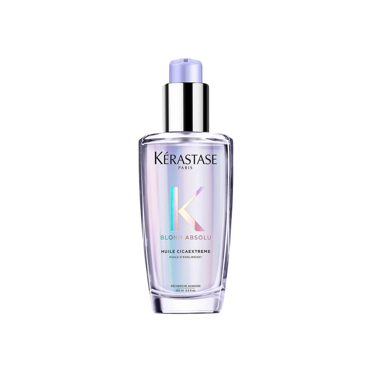 Oleo Kérastase Blond Absolu Huile Cicaextreme 100 ml