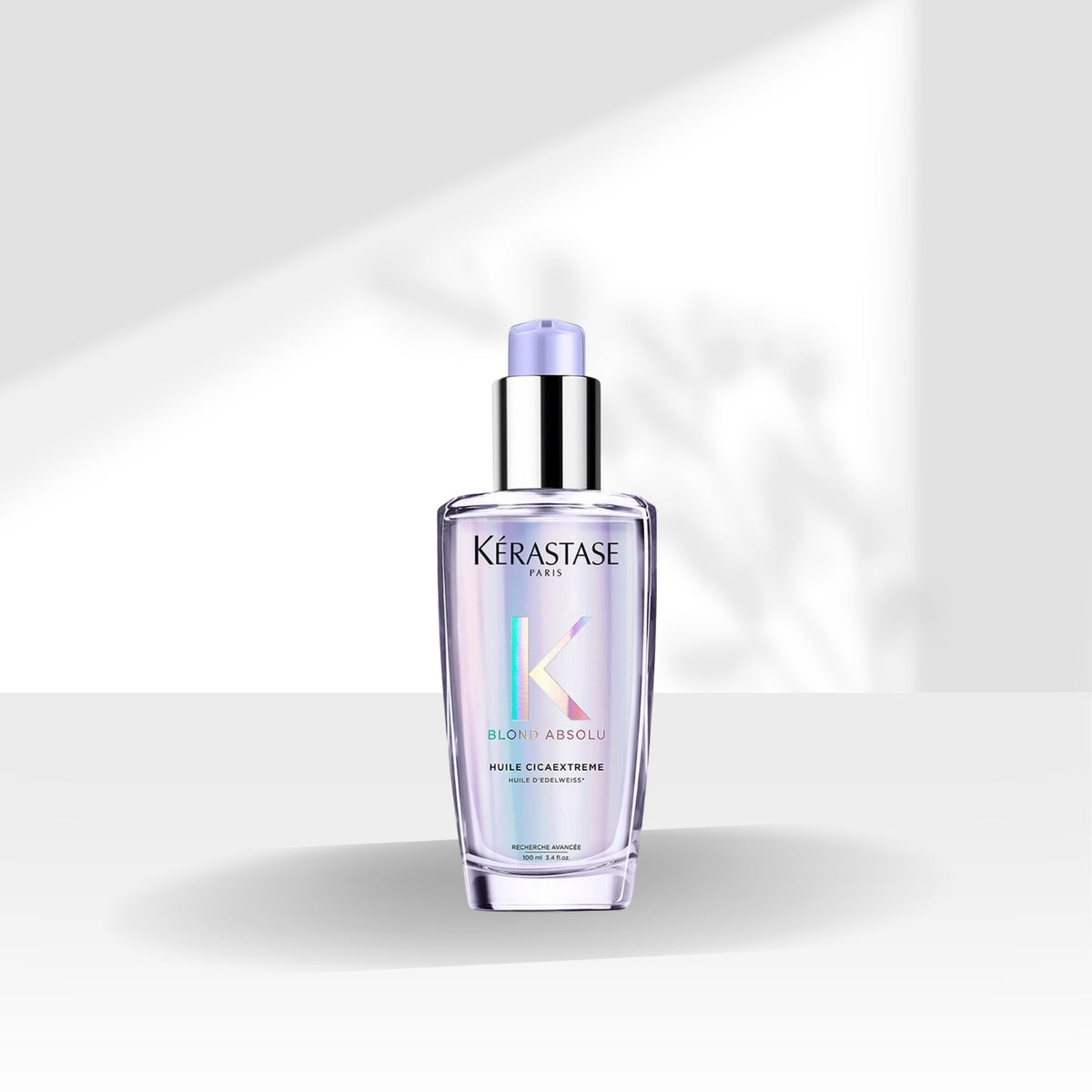 Oleo Kérastase Blond Absolu Huile Cicaextreme 100 ml