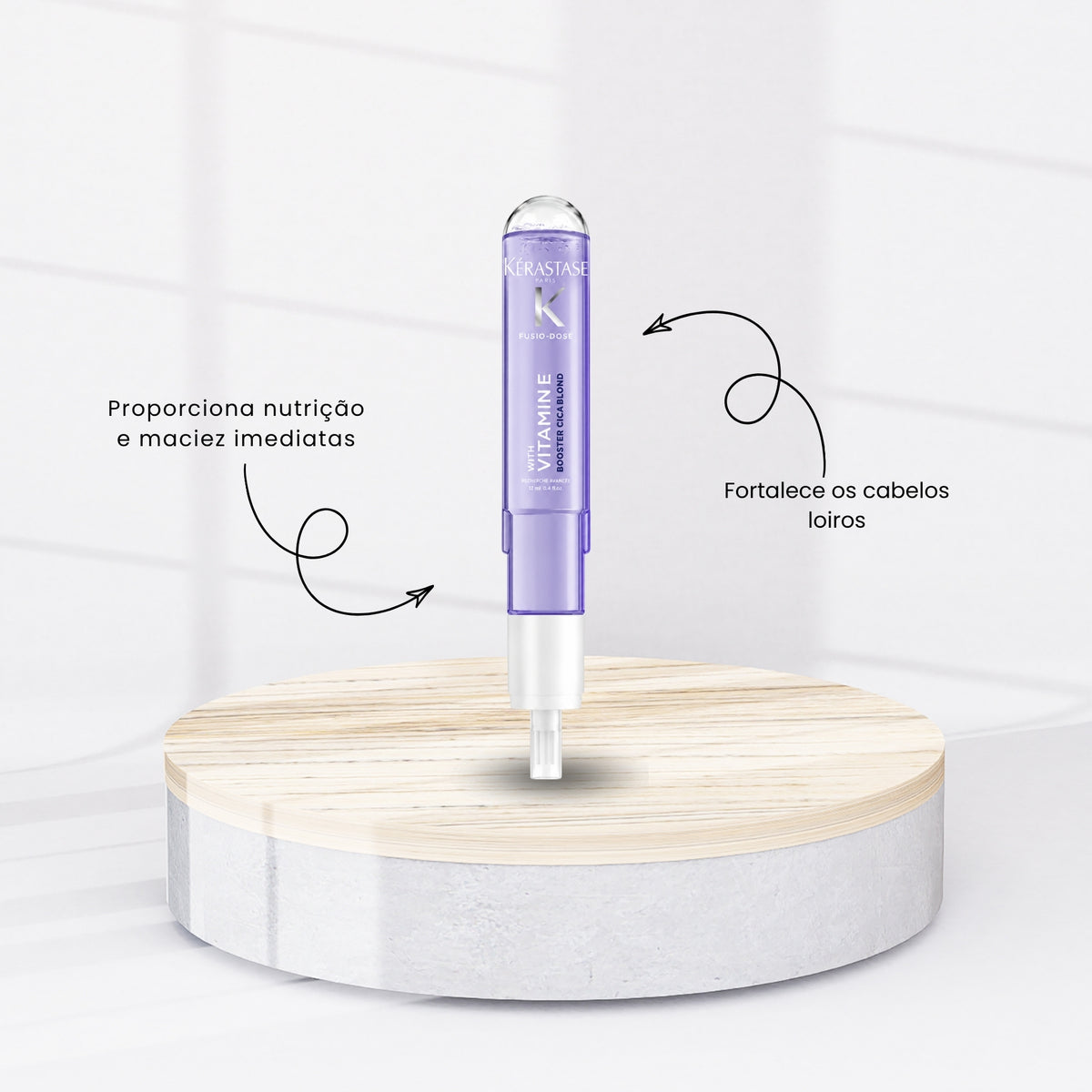 Kérastase Fusio-Dose Booster Cicablond 120 ml