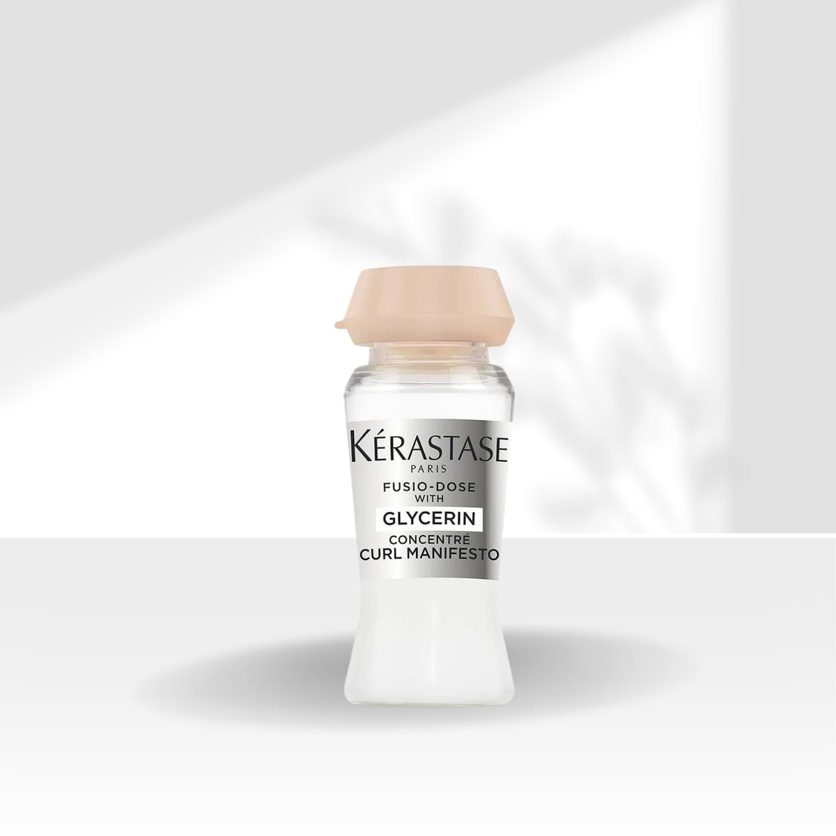 Kit Kérastase Fusio-Dose Concentré de Forme Curls Ampola 3 x 12 ml