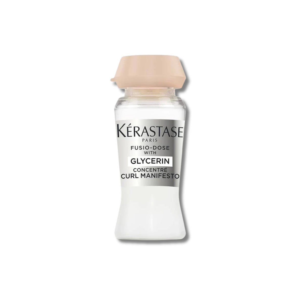 Kit Kérastase Fusio-Dose Concentré de Forme Curls Ampola 3 x 12 ml