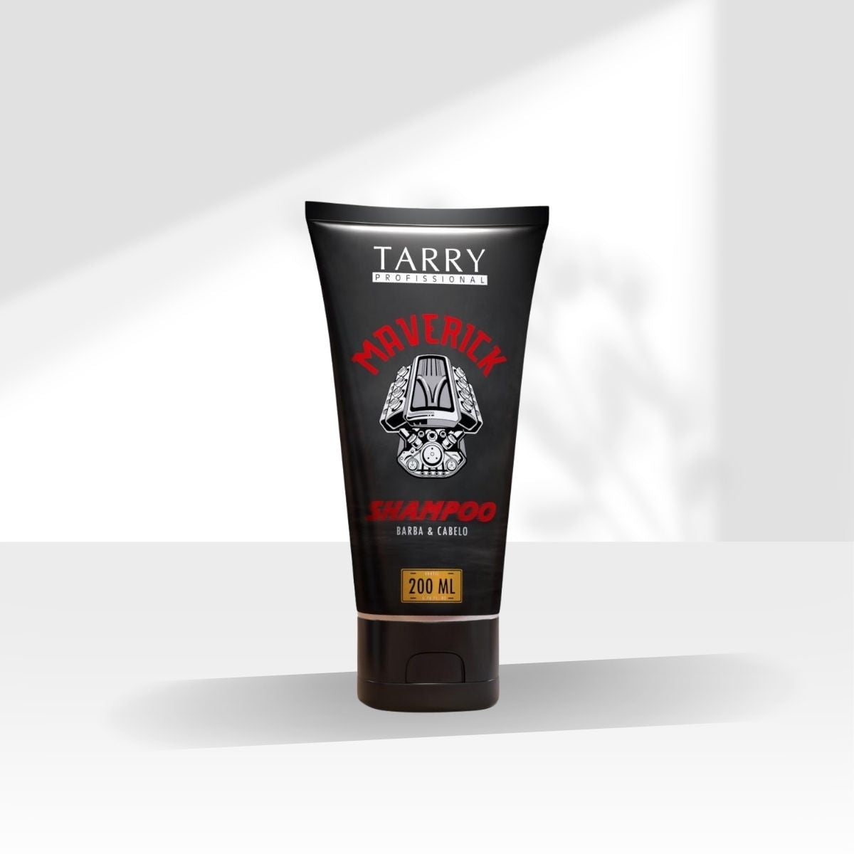 Shampoo Tarry Maverick 200 ml