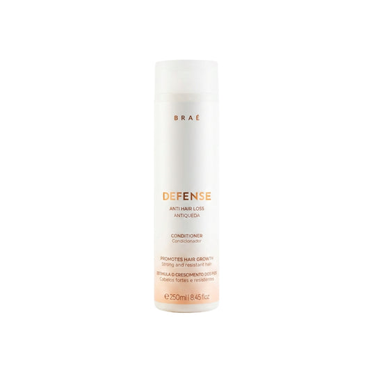 Condicionador Braé Defense Anti Hair Loss 250 ml