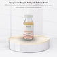 Ampola Braé Defense Antiqueda Power Dose Capilar 13 ml