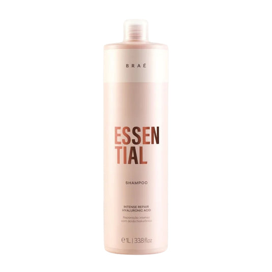 Shampoo Braé Essential 1 Litro