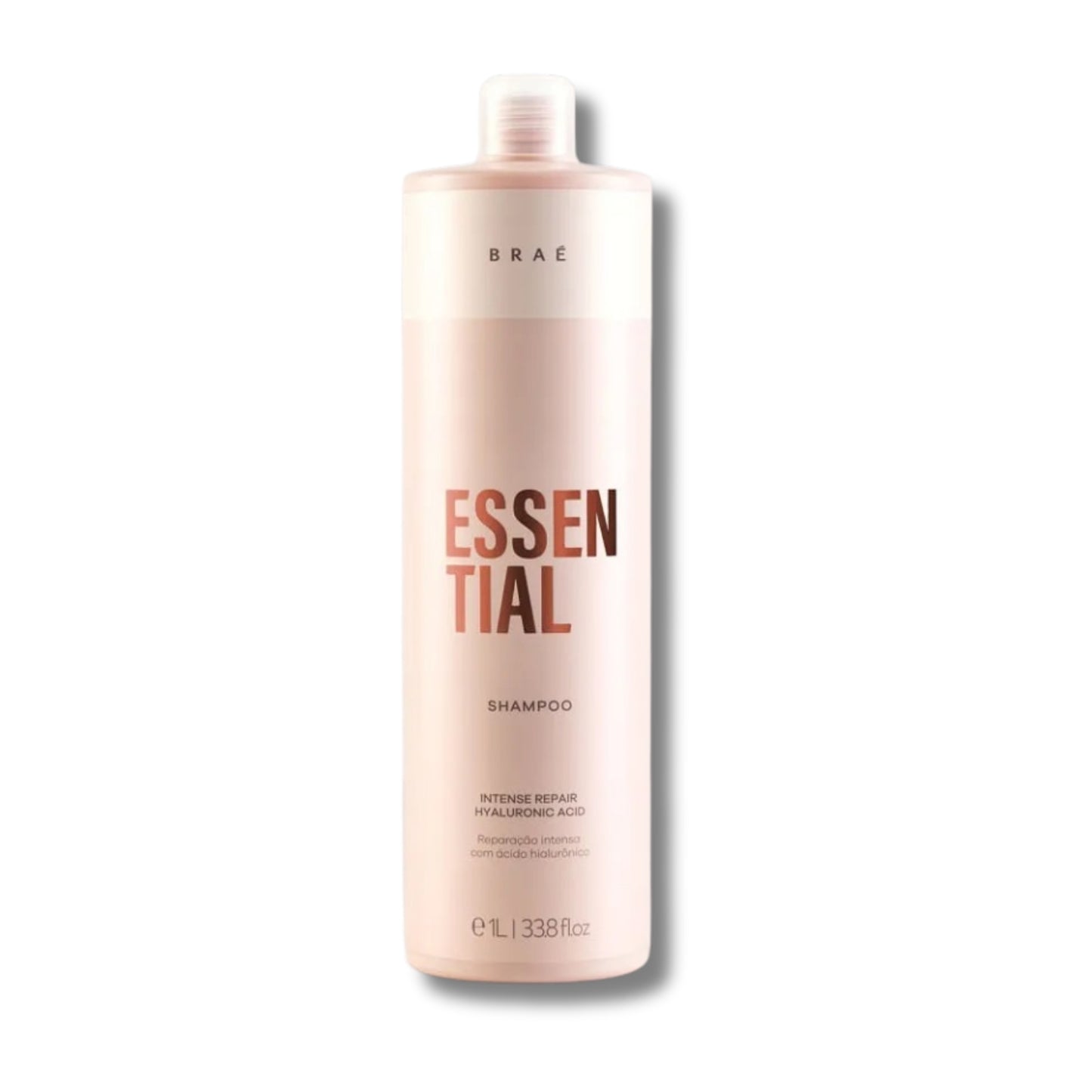 Shampoo Braé Essential 1 Litro