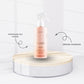 Spray Braé Go Curly Cachos e Crespos Day After Condicionante para Cabelo Cacheado 260ml