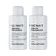 🎁 Brinde Madamelis Ultimate Escova Progressiva 2x60ml (100% off)