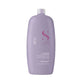 Shampoo Alfaparf Semi Di Lino Smoothing Rebel Hair Low 1 Litro