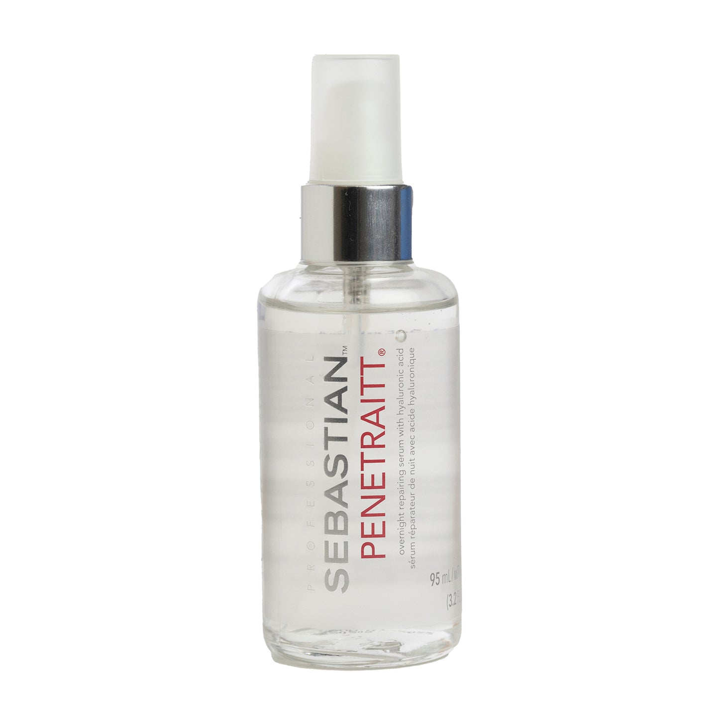Serum Sebastian Penetraitt Noturno Oleo Reparador de Pontas 95 ml
