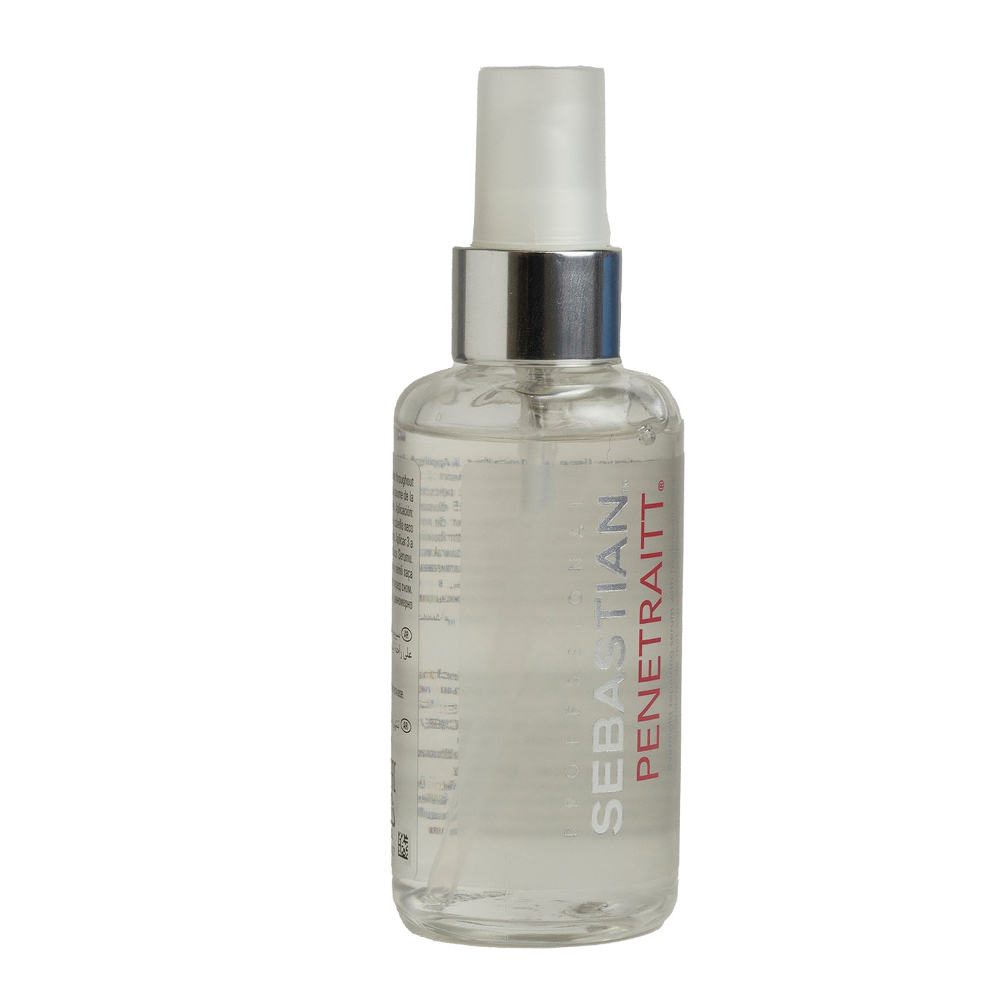 Serum Sebastian Penetraitt Noturno Oleo Reparador de Pontas 95 ml