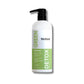 Shampoo Vita Derm Green Detox Cabelos Oleosos 1 Litro
