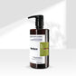 Shampoo Vita Derm Terapia Capilar Shampoo Antiqueda 500 ml