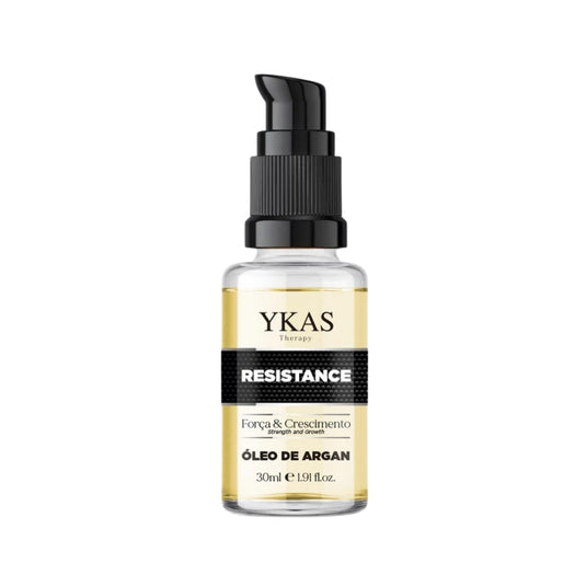 Oleo Ykas Therapy Resistance de Argan Reparador 30 ml